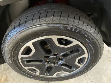 JEEP Renegade 1.8 16V 4P FLEX AUTOM�TICO, Foto 10