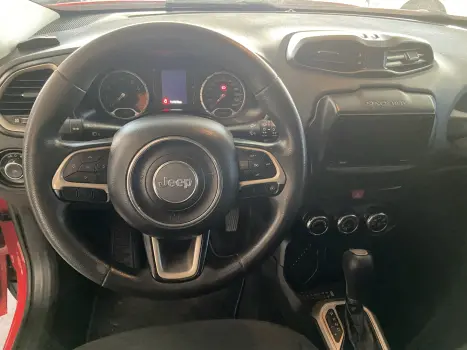 JEEP Renegade 1.8 16V 4P FLEX AUTOM�TICO, Foto 7