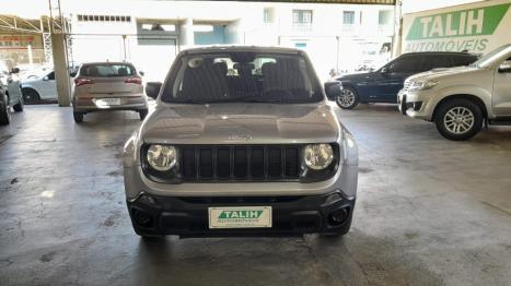 JEEP Renegade 1.8 16V 4P FLEX AUTOM�TICO, Foto 2