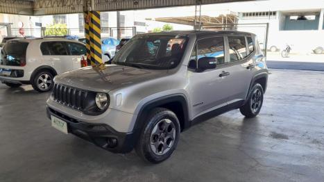 JEEP Renegade 1.8 16V 4P FLEX AUTOM�TICO, Foto 3