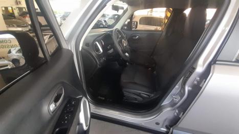 JEEP Renegade 1.8 16V 4P FLEX AUTOM�TICO, Foto 4