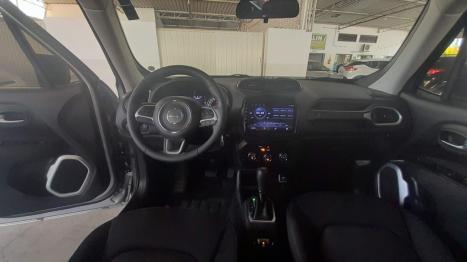 JEEP Renegade 1.8 16V 4P FLEX AUTOM�TICO, Foto 5