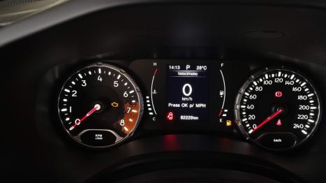 JEEP Renegade 1.8 16V 4P FLEX AUTOM�TICO, Foto 6