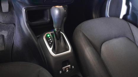 JEEP Renegade 1.8 16V 4P FLEX AUTOM�TICO, Foto 7