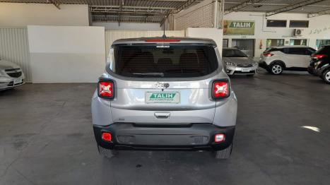 JEEP Renegade 1.8 16V 4P FLEX AUTOM�TICO, Foto 9