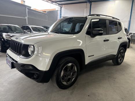 JEEP Renegade 1.8 16V 4P FLEX SPORT, Foto 1