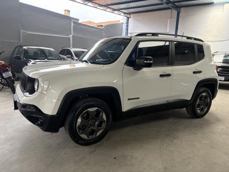 JEEP Renegade 1.8 16V 4P FLEX SPORT, Foto 2