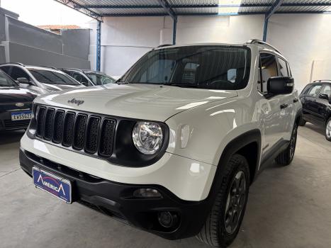JEEP Renegade 1.8 16V 4P FLEX SPORT, Foto 3