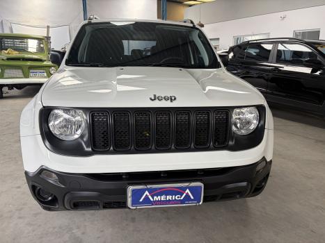 JEEP Renegade 1.8 16V 4P FLEX SPORT, Foto 4