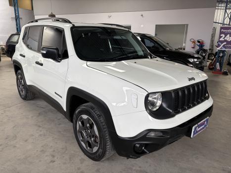 JEEP Renegade 1.8 16V 4P FLEX SPORT, Foto 5