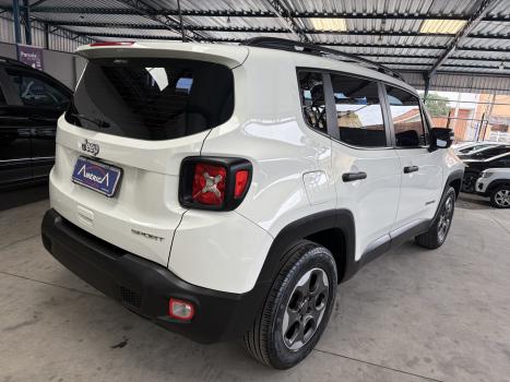 JEEP Renegade 1.8 16V 4P FLEX SPORT, Foto 7