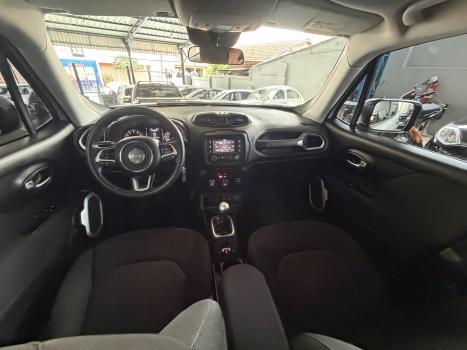 JEEP Renegade 1.8 16V 4P FLEX SPORT, Foto 10