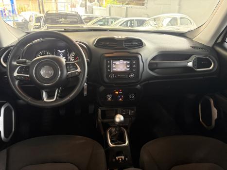 JEEP Renegade 1.8 16V 4P FLEX SPORT, Foto 12