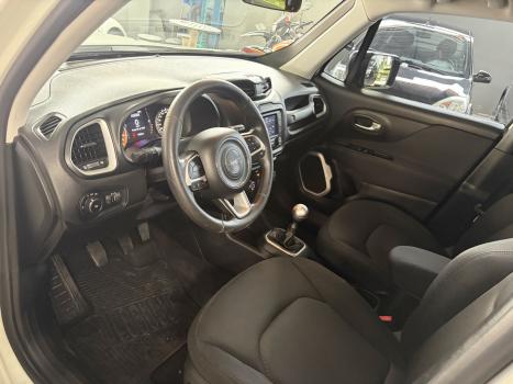 JEEP Renegade 1.8 16V 4P FLEX SPORT, Foto 13