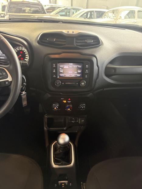 JEEP Renegade 1.8 16V 4P FLEX SPORT, Foto 14