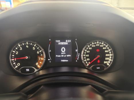 JEEP Renegade 1.8 16V 4P FLEX SPORT, Foto 15