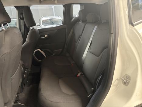 JEEP Renegade 1.8 16V 4P FLEX SPORT, Foto 17