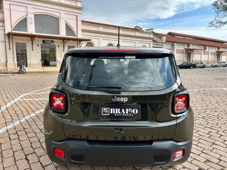 JEEP Renegade 1.8 16V 4P FLEX AUTOM�TICO, Foto 5