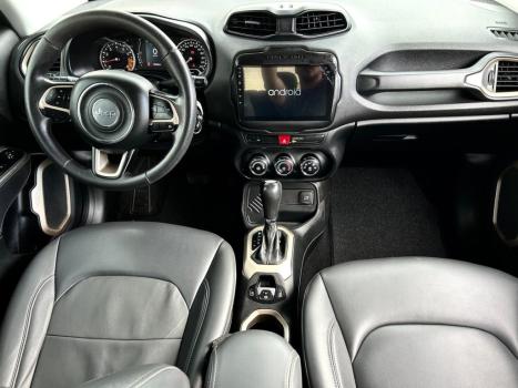 JEEP Renegade 1.8 16V 4P FLEX AUTOM�TICO, Foto 7