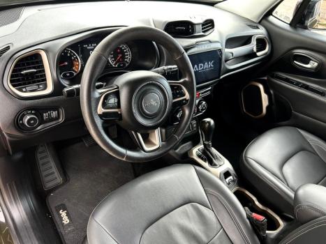 JEEP Renegade 1.8 16V 4P FLEX AUTOM�TICO, Foto 8
