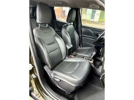 JEEP Renegade 1.8 16V 4P FLEX AUTOM�TICO, Foto 9