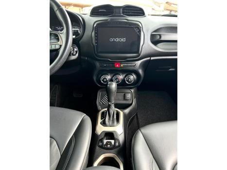 JEEP Renegade 1.8 16V 4P FLEX AUTOM�TICO, Foto 10