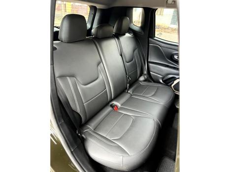 JEEP Renegade 1.8 16V 4P FLEX AUTOM�TICO, Foto 11