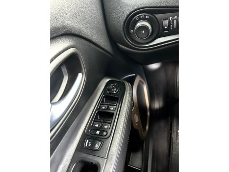 JEEP Renegade 1.8 16V 4P FLEX AUTOM�TICO, Foto 12