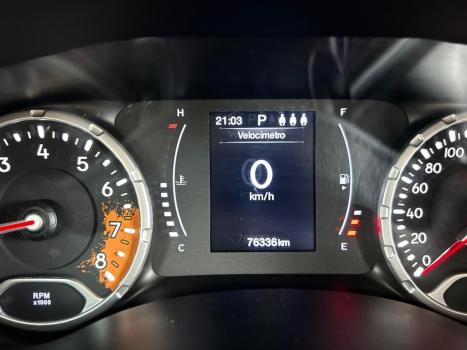 JEEP Renegade 1.8 16V 4P FLEX AUTOM�TICO, Foto 13