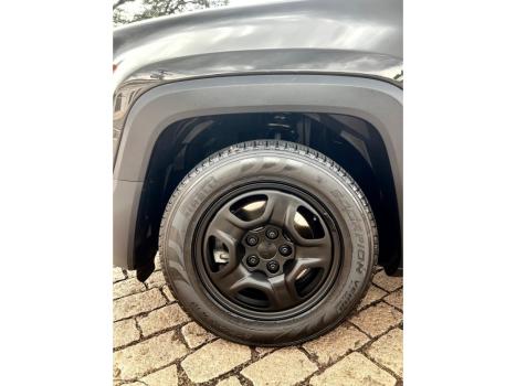 JEEP Renegade 1.8 16V 4P FLEX AUTOM�TICO, Foto 14