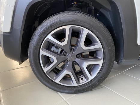 JEEP Renegade 1.8 16V 4P FLEX LONGITUDE AUTOM�TICO, Foto 7