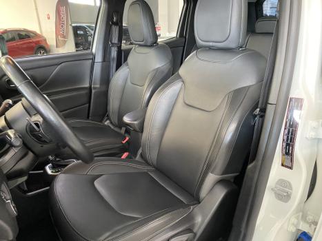 JEEP Renegade 1.8 16V 4P FLEX LONGITUDE AUTOM�TICO, Foto 9
