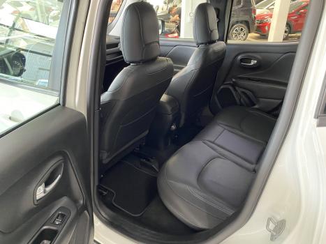 JEEP Renegade 1.8 16V 4P FLEX LONGITUDE AUTOM�TICO, Foto 10