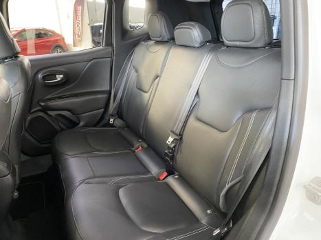 JEEP Renegade 1.8 16V 4P FLEX LONGITUDE AUTOM�TICO, Foto 11