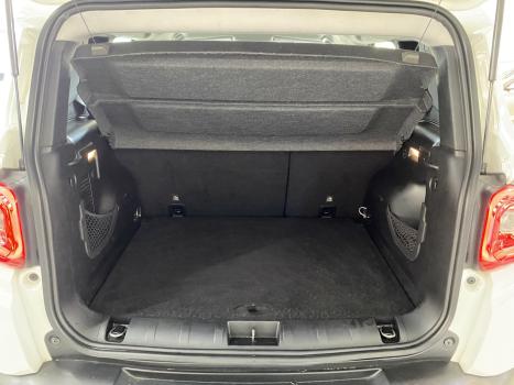 JEEP Renegade 1.8 16V 4P FLEX LONGITUDE AUTOM�TICO, Foto 12