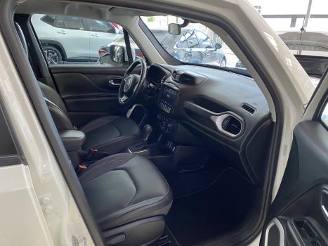 JEEP Renegade 1.8 16V 4P FLEX LONGITUDE AUTOM�TICO, Foto 13