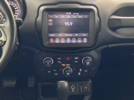 JEEP Renegade 1.8 16V 4P FLEX LONGITUDE AUTOM�TICO, Foto 15