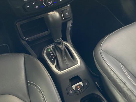 JEEP Renegade 1.8 16V 4P FLEX LONGITUDE AUTOM�TICO, Foto 16