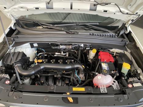 JEEP Renegade 1.8 16V 4P FLEX LONGITUDE AUTOM�TICO, Foto 18