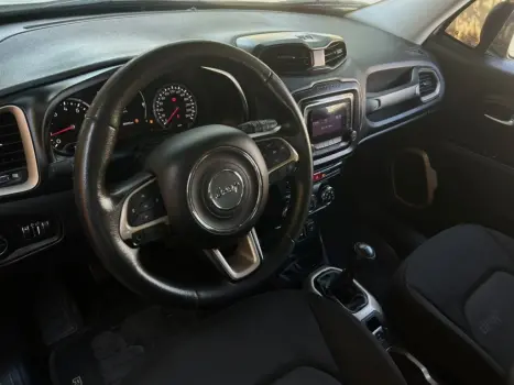 JEEP Renegade 1.8 16V 4P FLEX SPORT, Foto 8