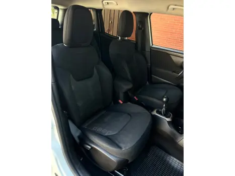 JEEP Renegade 1.8 16V 4P FLEX SPORT, Foto 9