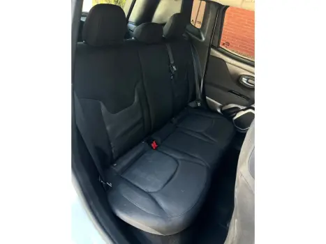 JEEP Renegade 1.8 16V 4P FLEX SPORT, Foto 11