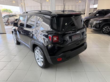JEEP Renegade 1.8 16V 4P LIMITED FLEX AUTOM�TICO, Foto 6