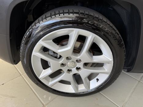 JEEP Renegade 1.8 16V 4P LIMITED FLEX AUTOM�TICO, Foto 7
