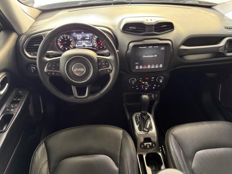 JEEP Renegade 1.8 16V 4P LIMITED FLEX AUTOM�TICO, Foto 8
