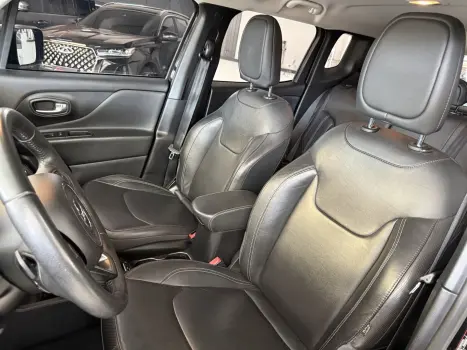 JEEP Renegade 1.8 16V 4P LIMITED FLEX AUTOM�TICO, Foto 14