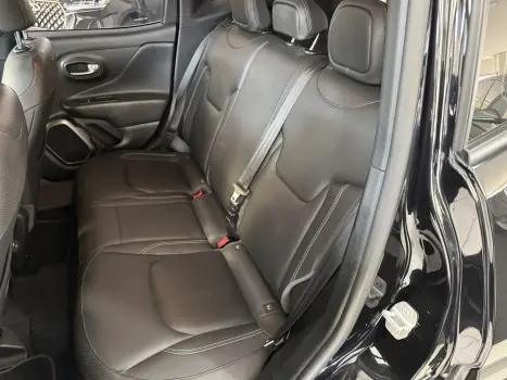 JEEP Renegade 1.8 16V 4P LIMITED FLEX AUTOM�TICO, Foto 15