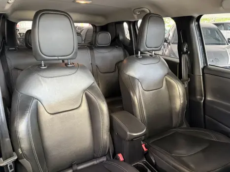 JEEP Renegade 1.8 16V 4P LIMITED FLEX AUTOM�TICO, Foto 17