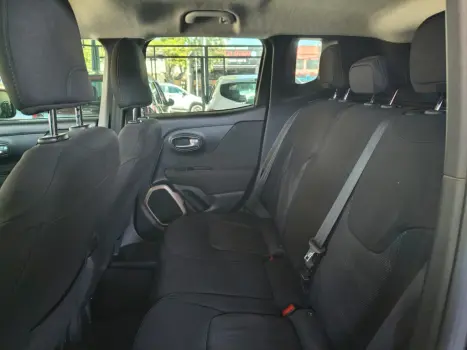 JEEP Renegade 1.8 16V 4P FLEX AUTOMÁTICO, Foto 10