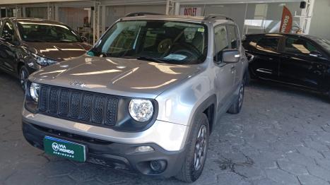 JEEP Renegade 1.8 16V 4P FLEX AUTOMÁTICO, Foto 1